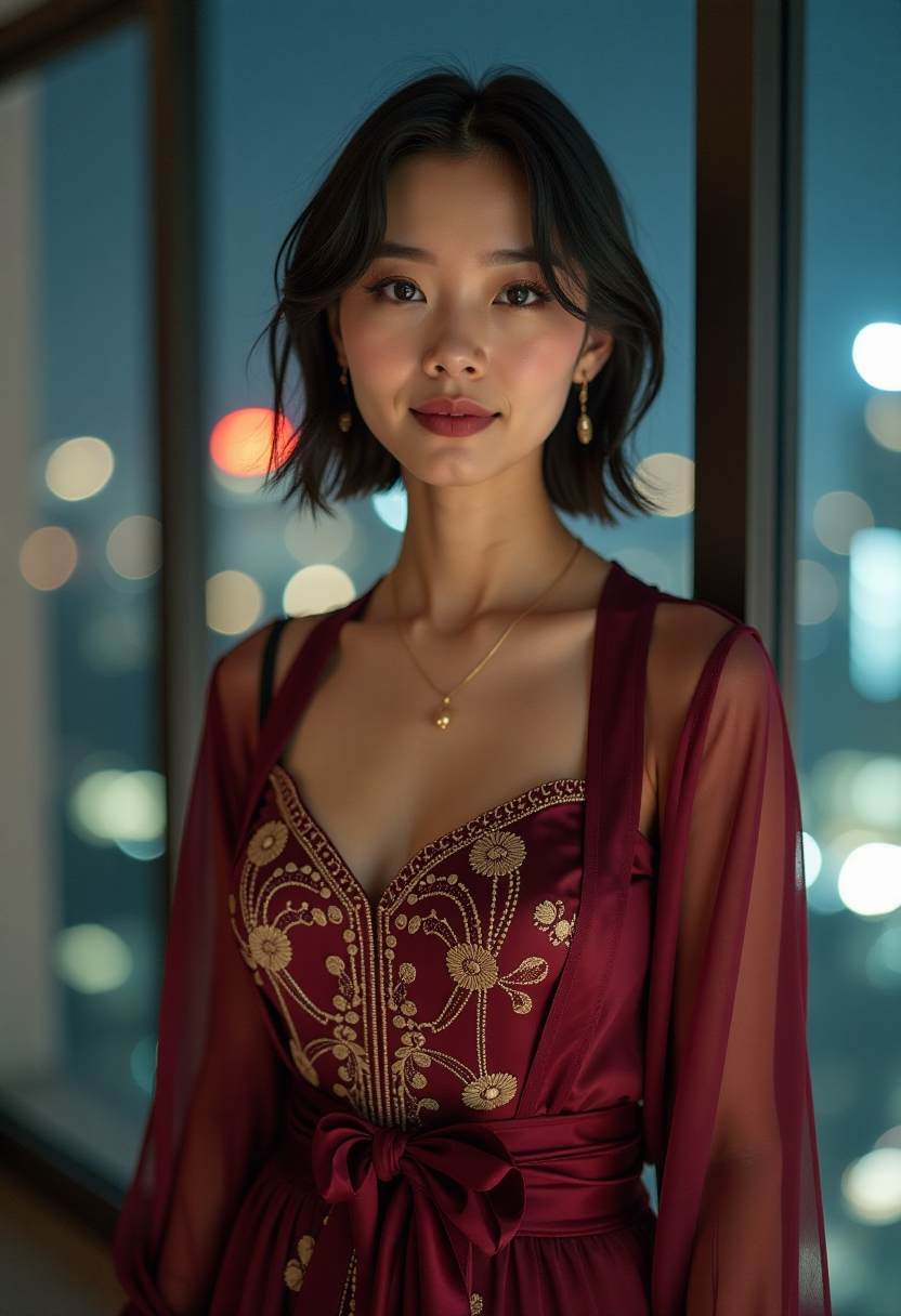 云端杀机