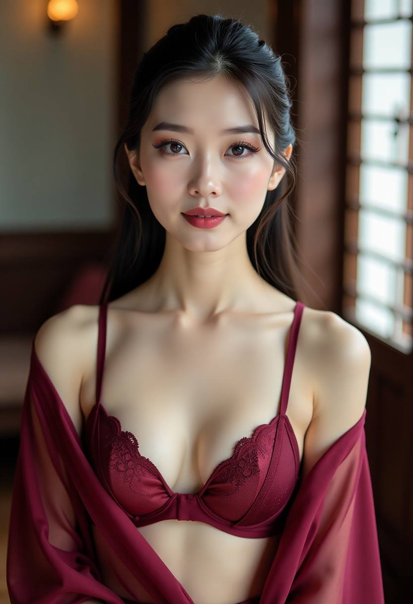 迷失港湾